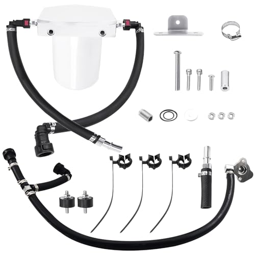 Cp4 Disaster Prevention Bypass Kit With Installation Instructions Compatible...