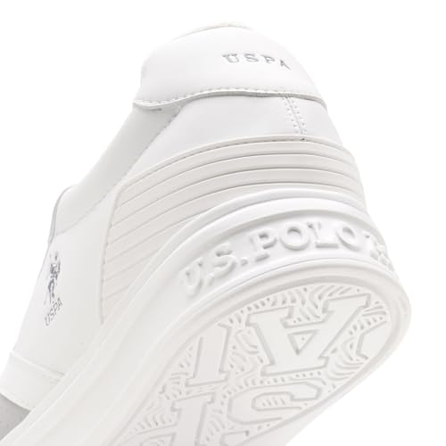 Image of U.S. Polo ASSN. Mens Nebo Sneaker