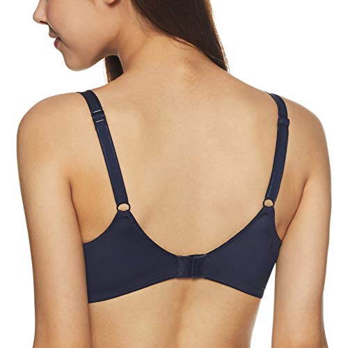 Image of Marks & Spencer Polyamide,Elastane Women's Wirefree Bra