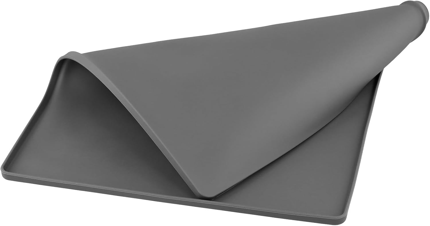 Siliconen bakmat 30 cm x 40 cm | Bakken - Kitchen&More
