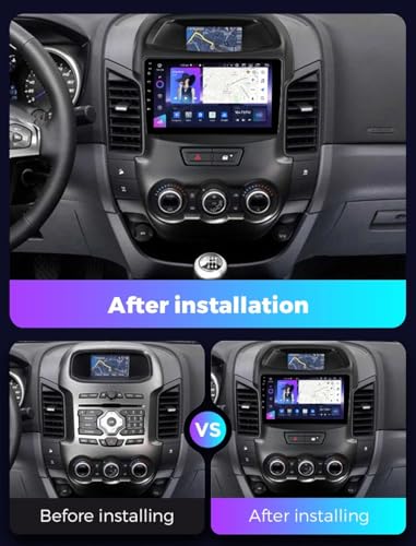 GPS Ranger XLT 2012-2016 : le copilote idéal pour vos road trips - 2