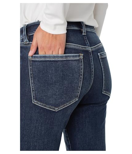 Liverpool Women's Liv Non Skinny Mid-Rise Jeans 28" Inseam3