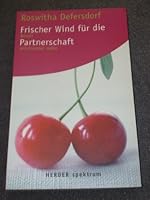 Frischer Wind für die Partnerschaft. Besser miteinander reden. 3451053543 Book Cover