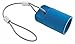 Hubbell Wiring Device-KELLEMS 300/400A Female Single Pole Devices Protective Cap, Material: Thermoplastic Elastomer, Blue