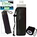 Smuggle Your Booze 9 Oz. Hidden Flask Umbrella
