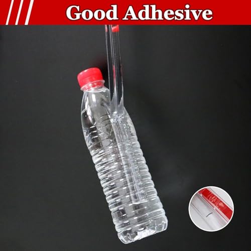Image of 5-Meter Silicone Edge Protector Strip with 4-Corner | Baby Corner Guards for Sharp Edges | Table, Bed & Furniture Safety Protectors | Baby Proofing Corner Guards & Edge Safety for Sharp Edges