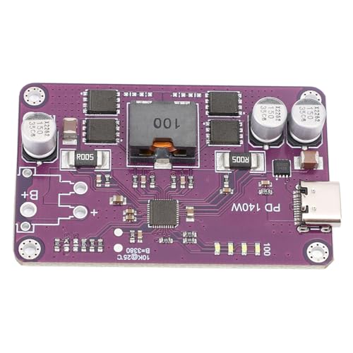 PD3.1 140W Power Bank Module, Type C 5V 3A 20V 5A Charging...