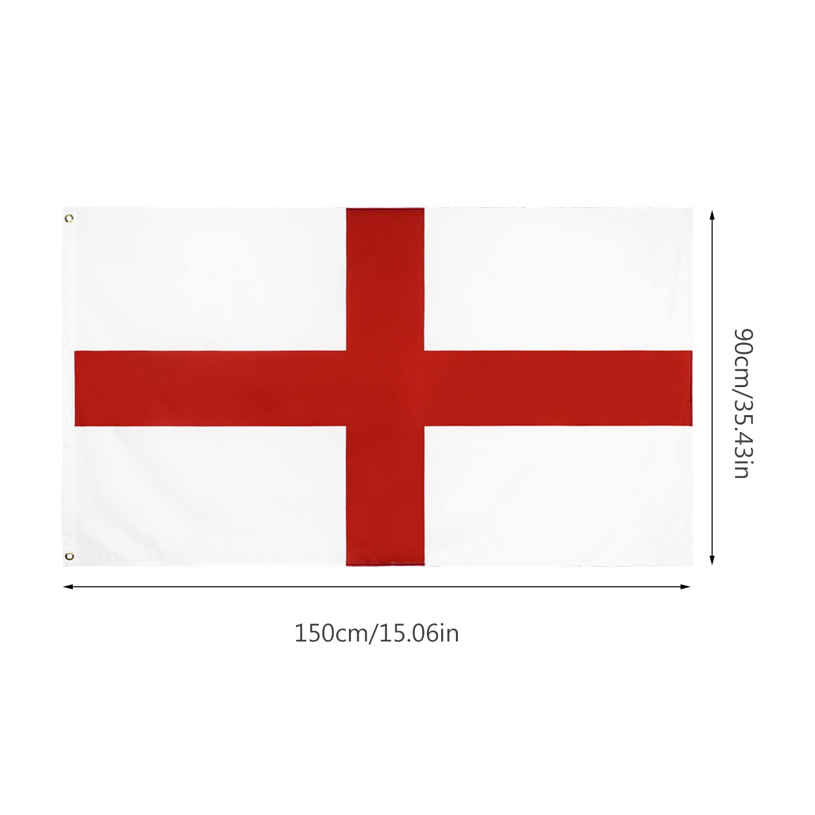 イングランド国旗 Tシャツ Tシャツ イギリス 国旗 : のぼり旗 グッズプロ - 通販 - Yahoo