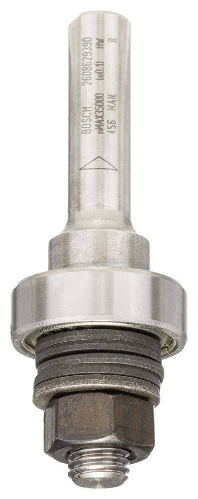 Bosch Profesional 2608629390 - Vástago para fresa de disco Expert