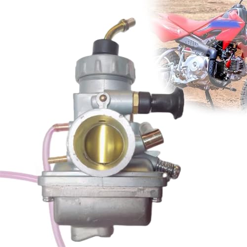 Carburateur VM24 26 pour rouler en toute liberté sur pistes avec le tout-terrain Nanya NY125