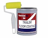 Trailer Floor Coating Protects Trailer Floors,...