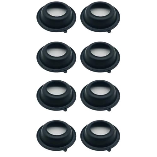 Kit carburateur VFR400R NC30 membrane piston carby de rechange moto