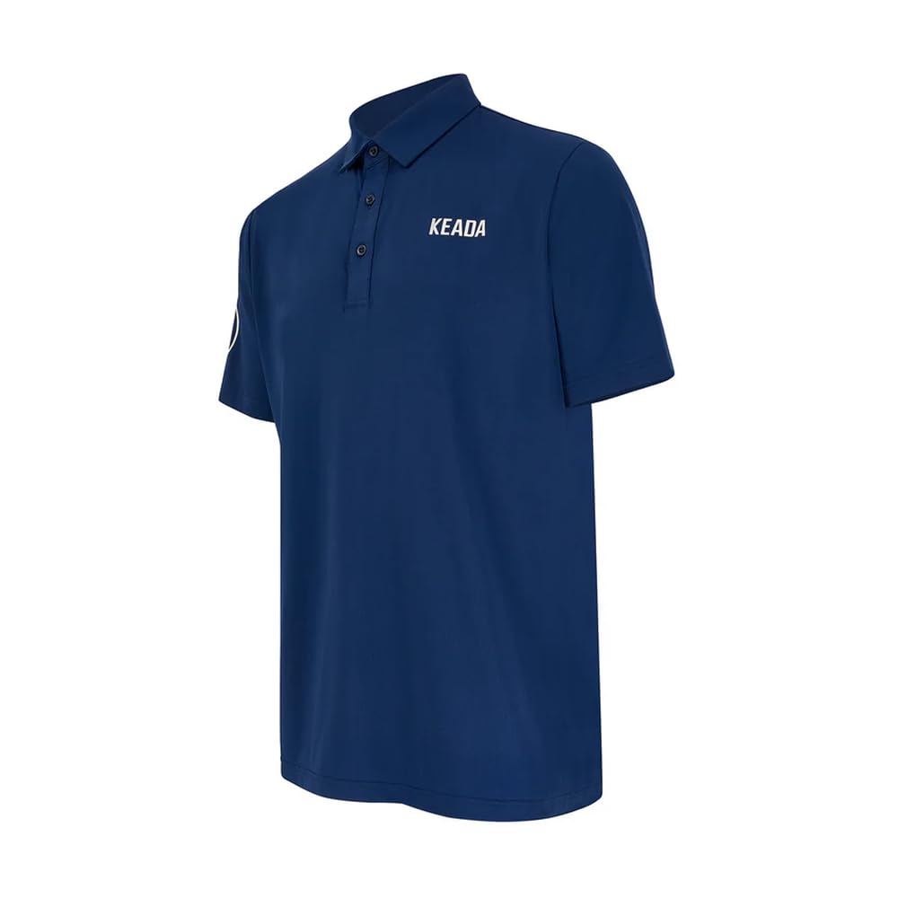 Polo da golf essenziale da uomo, polo da golf da uomo, polo da golf da uomo, polo da golf da uomo, polo da golf da uomo