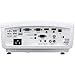 Optoma HD DLP 1080P 3500 Lumen Compact Short Throw Projector (EH415ST)