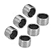 Aumotop Cylinder Head Alignment Pin High Temperature Leak Proof for 5.9L 6.7L Engines - 6PCS Metal Pins for Precision Positioning - Fit Mechanics and Car Enthusiasts