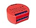 Produktbild Shelly 1 PM UL Version WiFi Home Google Home Amazon Alexa