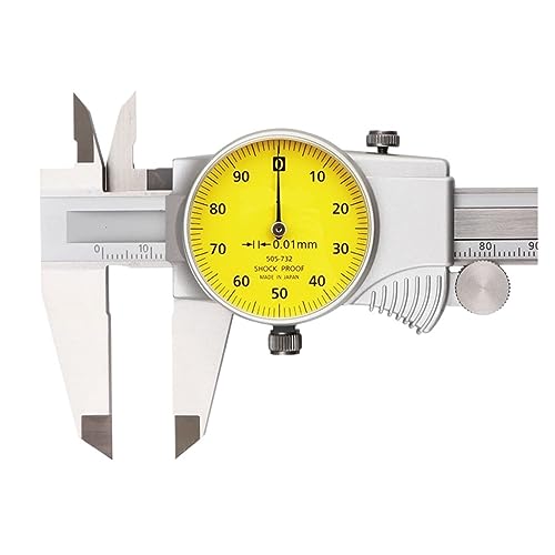 _CLp[ 0-150mm/0.01 505-732 XeXX`[ o[jALp[ }CN[^[ c[ (J[:0-150MM 505-732)