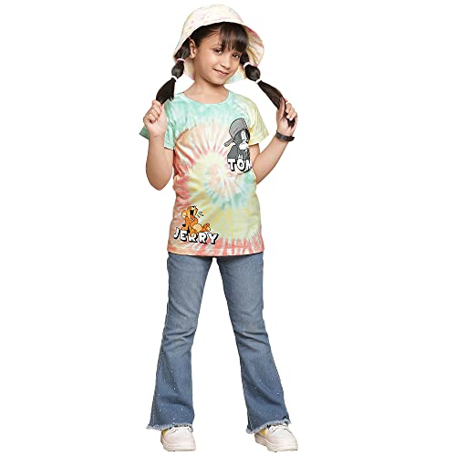 Image of Kidsville Girls T-Shirt