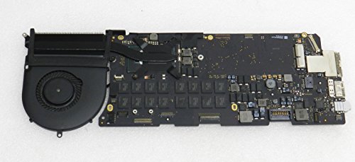 Logic Board for MacBook Pro Retina A1502 Late 2013/Mid2014 820-3476-A