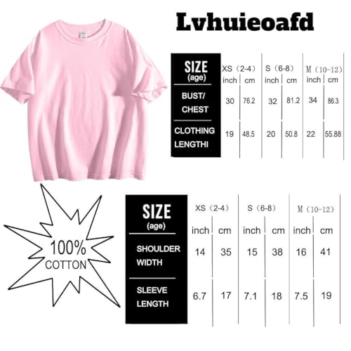 Still Hungry Caterpillar Love Eating Print Toddler Kid's T-Shirt,Boys Girls Short Sleeve Cotton Tees2