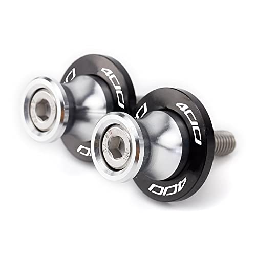 MULMOTO Cursore forcellone Moto per KAWA-SAKI ZH2