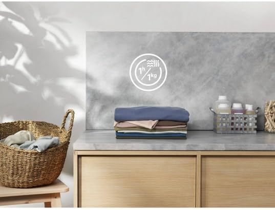 Encastrable ELECTROLUX EW8W1684BI