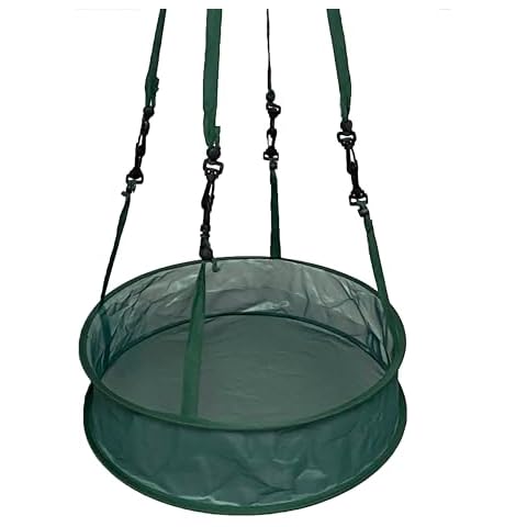 Aelean 19" Seed/Shell Catcher Cover