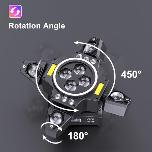 Professional Stage Lighting Moving Head