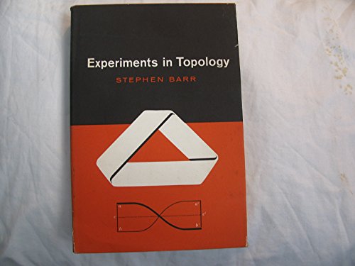 Experiments in Topology view 2