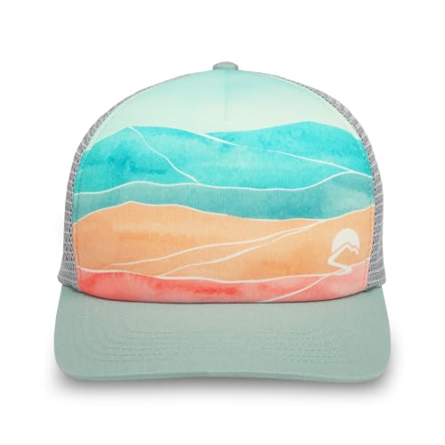 Image of Sunday Afternoons Artist Series Trucker Cap