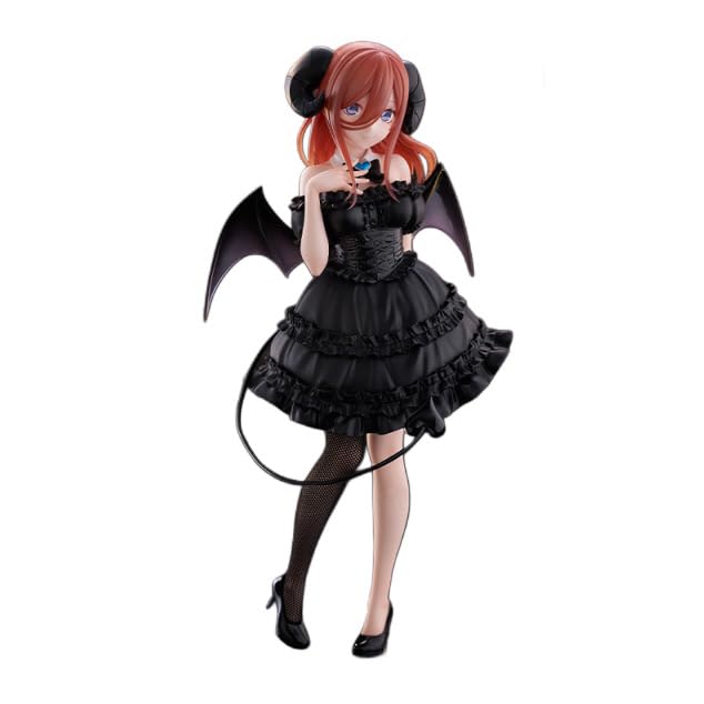 Amazon.co.jp: TVスペシャルアニメ「五等分の花嫁＊」 BiCute Dark