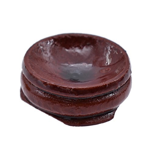 Betterus Wood Stand Ball Egg Home Decor Display Stands 5 Pcs Base Fashion New #TOP1