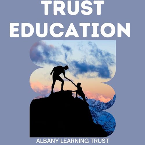 Intro to Trust Education cover art