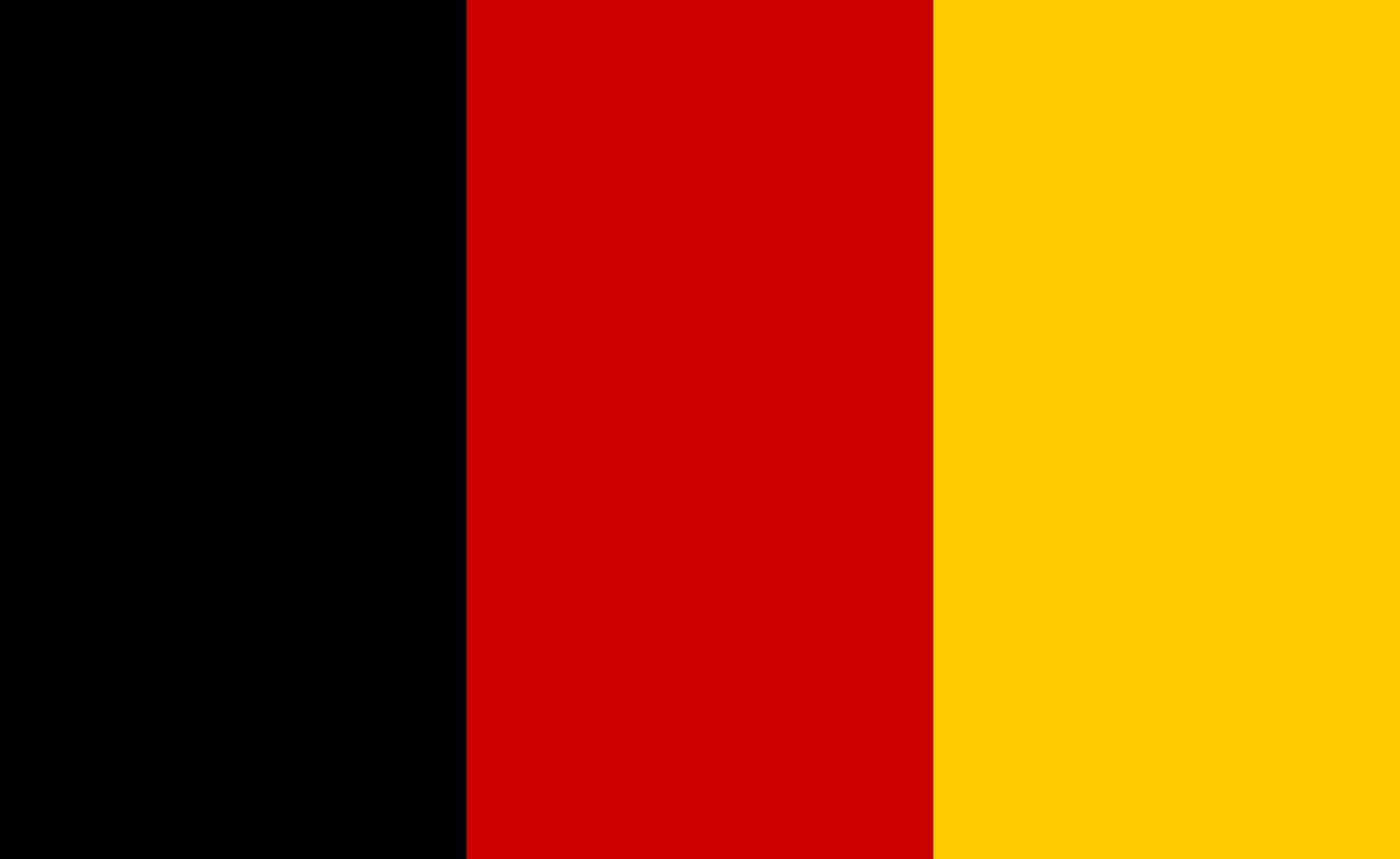 Drapeau Large de Wentzcke : trouvez enfin une réplique fidèle de la proposition 1948
