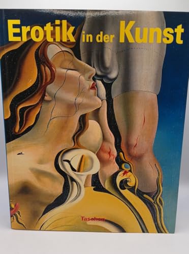 Erotik in der Kunst