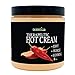 GreenIVe - Hot Cream - Anti Cellulite Cream - Hot & Cold Sensation - Exclusively on Amazon (8 Ounce Jar)