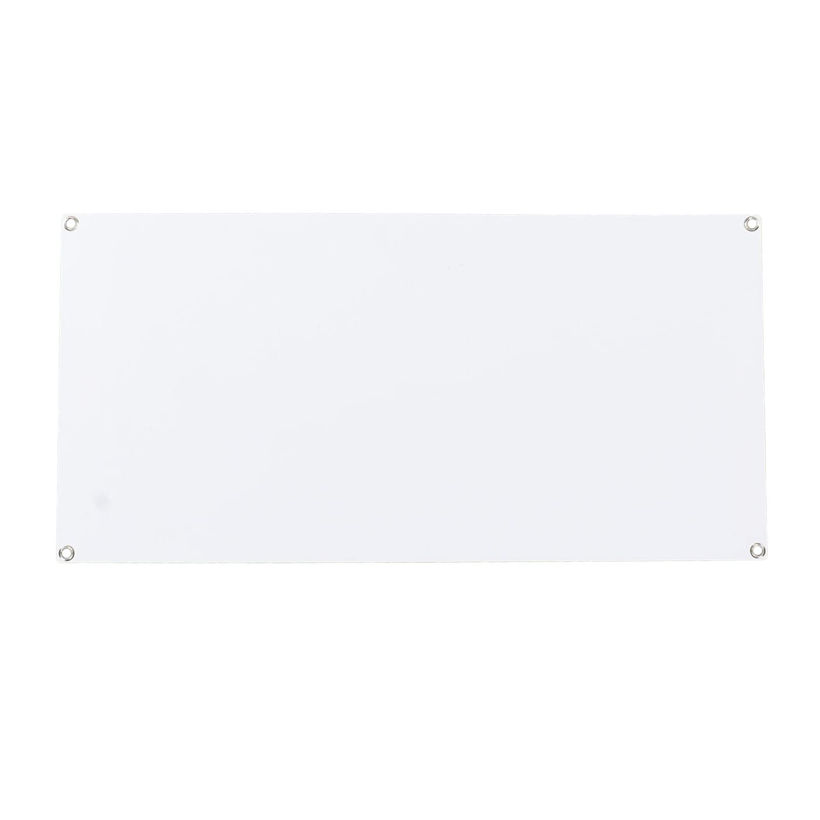 Fafeicy Panel Słoneczny, Monokrystaliczny Przenośny Panel Fotowoltaiczny 50 W 18 V IP65 Wodoodporny do Samochodu RV Łódź Morska, ładuje Telefony, Tablety Power Banki do Użytku na Zewnątrz