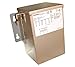 Dongan Transformer ES-13250.406 Series ES Industrial Control Transformer, 3 kVA, 190/200/208/220 x 380/400/416/440V Primary Volts, 120/240V Secondary Volts, 50/60 Hz
