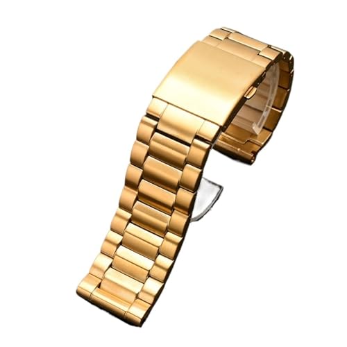 [DNYXGDGSL] Diesel DZ7333 DZ4344 7313 DZ7395 XeXX`[Xgbv Y [W_C S[h Vo[ ubN uXbg 24mm26mm 28mm oh c[ɑΉ(Gold stra