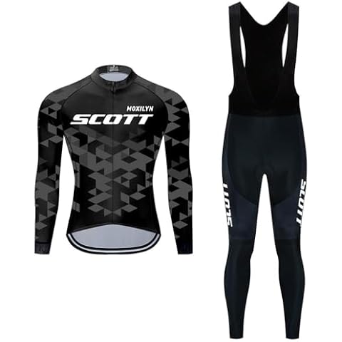 Maillot Cyclisme Moxilyn Cover