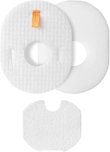 Miniatura 5 de Filtros Piezas de repuesto Gancho de suspensión de montaje en pared para Shark Rocket HV300 HV300W HV301 HV302 HV303 HV305 HV308 HV310 UV450 1