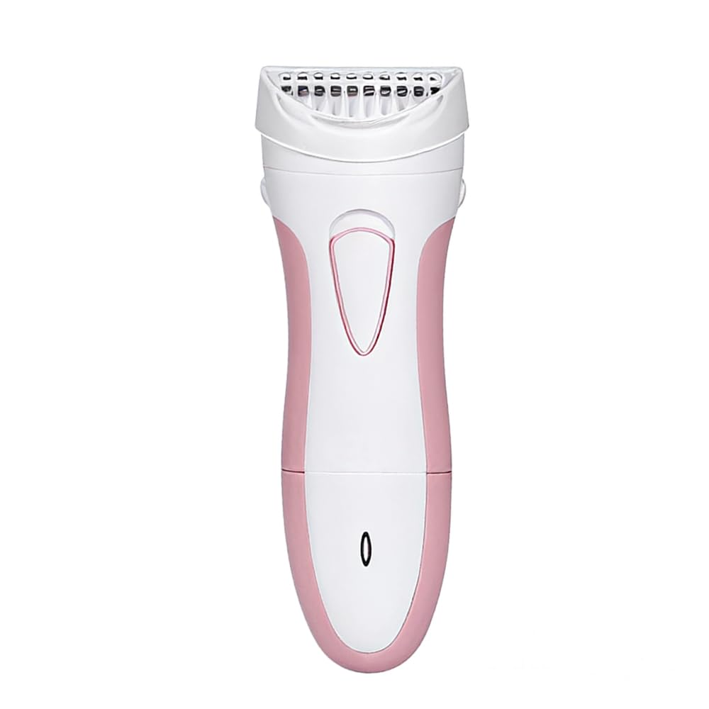 Mini Hair Removal Shaver for Legs and Underarms