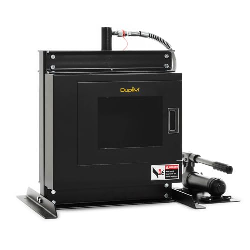 DupliM HDD Demolisher Hard Disk Drive Destroyer of 2.5" and ...