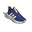 Team Royal Blue White Utility Yellow
