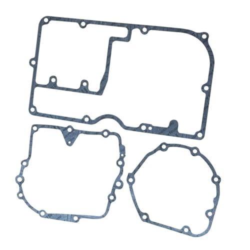 Kit joint de carter d'huile moto pour résoudre les fuites sur ZRX1200 et GPZ900R