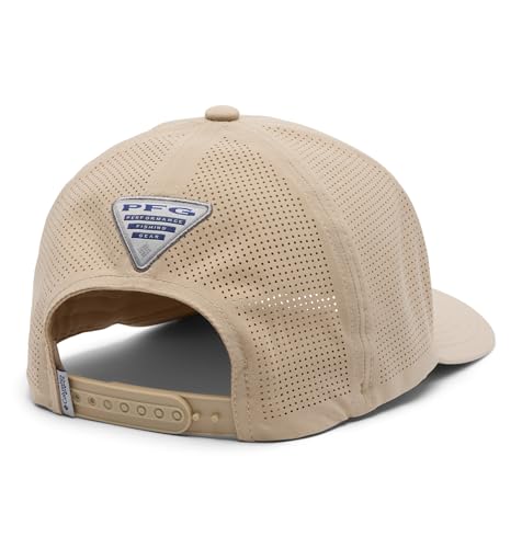 Image of Columbia PFG Elite 3D Stretch Snapback
