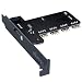 Produktbild Akasa AK ak-rld-02 bedienbar Karte Kabel für PC schwarz