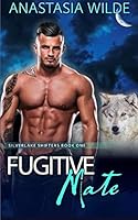 Fugitive Mate 1537645714 Book Cover