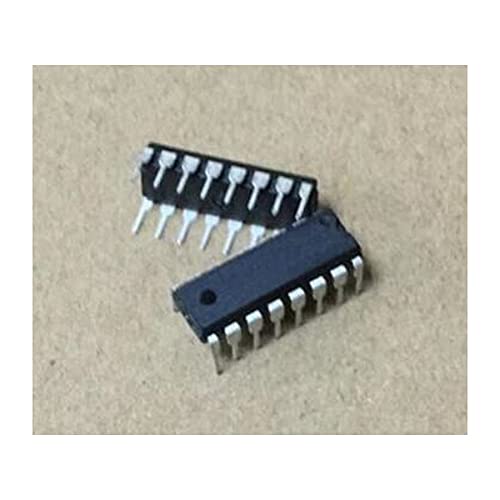 50PCS CD4017BE DIP16 CD4017 DIP CD4017B DIP-16