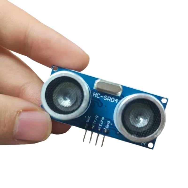 HC‑SR04 Capteur Ultrasonique Module Distance 3.3‑5V